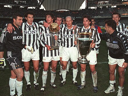 Juventus Football Club Wikiwand