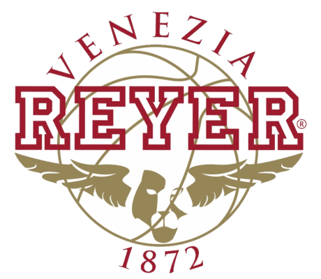 Reyer Venezia Mestre 2009-2010