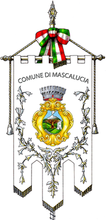 Mascalucia Gonfalone