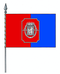 Sezze - Vlag