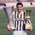 Angelo Alessio (Juventus) - Coupe d'Italie et UEFA 1989-90.webp