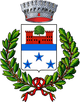 Rivignano - Escudo de armas