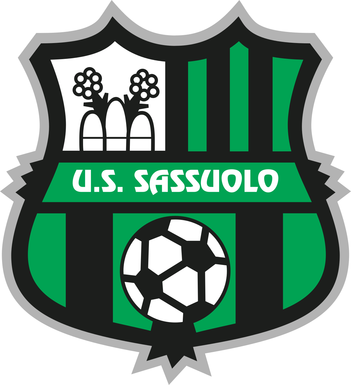 Unione Sportiva Sassuolo Calcio - Wikipedia