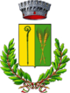 Bozen Novarese - Wappen