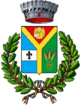 Canda - Escudo de armas