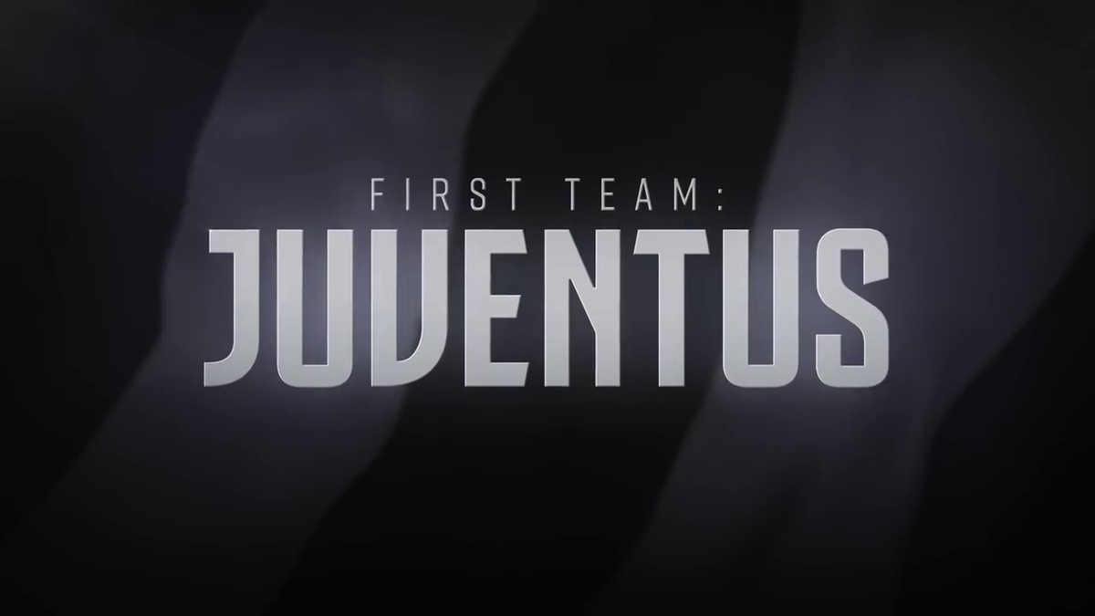 First Team: Juventus - Wikipedia