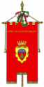 Montevarchi - Bandera