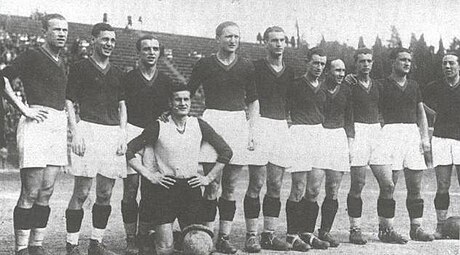 Associazione Sportiva Roma 1932-1933