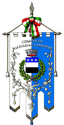 Baldissero Canavese - Drapeau