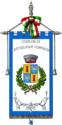 Castiglione Torinese - Drapeau