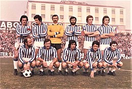 Polisportiva Ars et Labor 1976-77.jpg