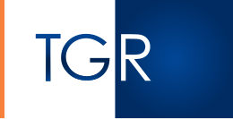 Логотип TGR.svg