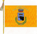 Torella dei Lombardi – Bandiera