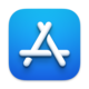 Icona App Store macOS Big Sur.png