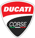 Miniatura per Ducati Corse