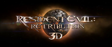 Miniatura per Resident Evil: Retribution