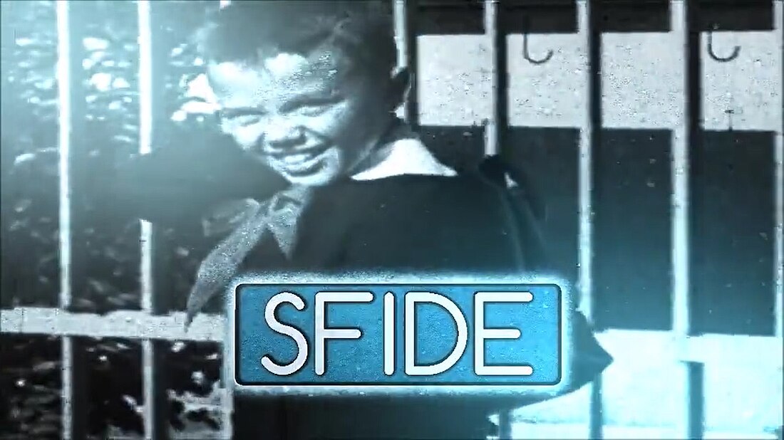 Sfide