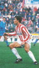 Davide Belotti Vicenza Calcio 1995-1996