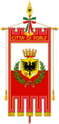 Forlì - Flagga