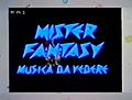 Miniatura per Mister Fantasy