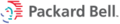 Logo Packard Bell používané v 90. letech