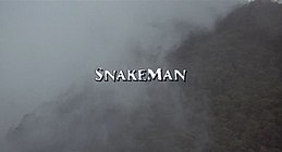 Snakeman - Le prédateur Screenshot.jpg