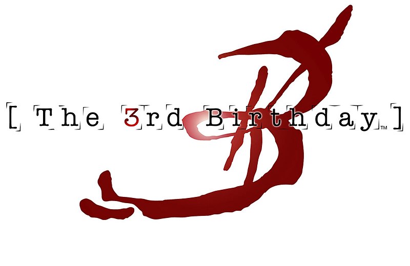 File:The 3rd Birthday Logo.jpg