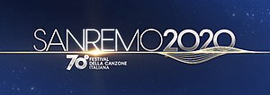 Miniatura per Festival di Sanremo 2020