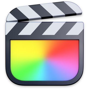 Final Cut Pro