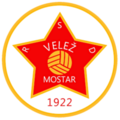 Logo Velež Mostar.png