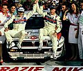 Rallye Sanremo 1988 - Miki Biasion et Tiziano Siviero (Lancia Delta Integrale) .jpg
