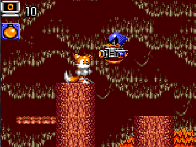 Tails Adventure Wikipedia