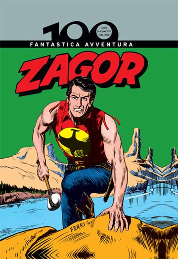 Zagor