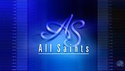 Miniatura per All Saints (serie televisiva)