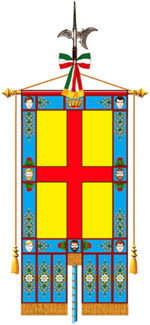 Občanský banner