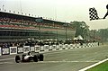 GP d'Italie 1997 - David Coulthard (McLaren-Mercedes MP4-12) .JPG