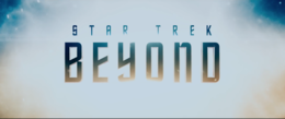 Star Trek Beyond: Trama, Personaggi, Produzione