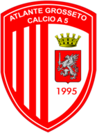 Logotipo Atlante Grosseto.png