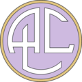 Il monogramma ACL, storico simbolo della società dal 1936 e ripreso nel 2017 come simbolo ufficiale