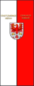 Merano - Vlajka