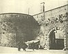 Porta Cavalleggeri 1800.jpg
