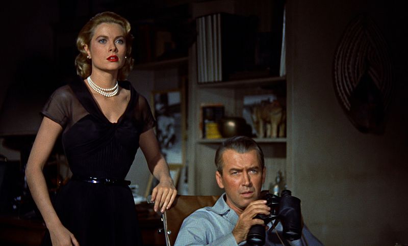 File:Screenshot grace kelly james stewart rear window 001.jpg