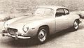 Versiunea Appia GTE 1961