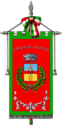 Calascio – Bandiera