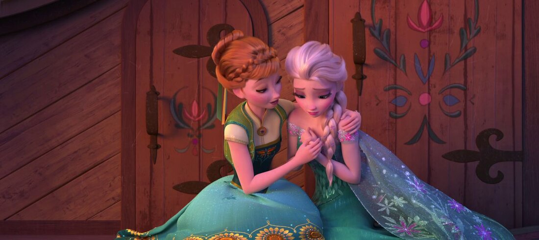 Frozen Fever