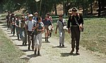 Miniatura per I ragazzi di Camp Siddons