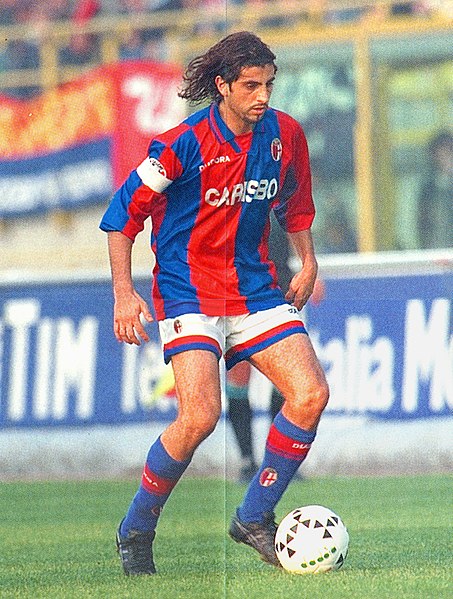 File:Marco Antonio De Marchi - Bologna FC 1909 1996-97.jpg