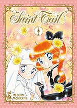 Miniatura per Saint Tail