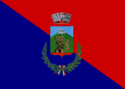 Santa Venerina - Vlag