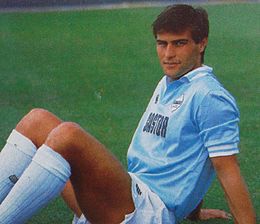 Arturo Vianello - SS Lazio 1984-85.jpg